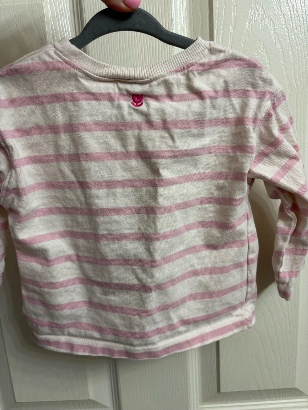 Zara Girls Long Sleeve Bundle